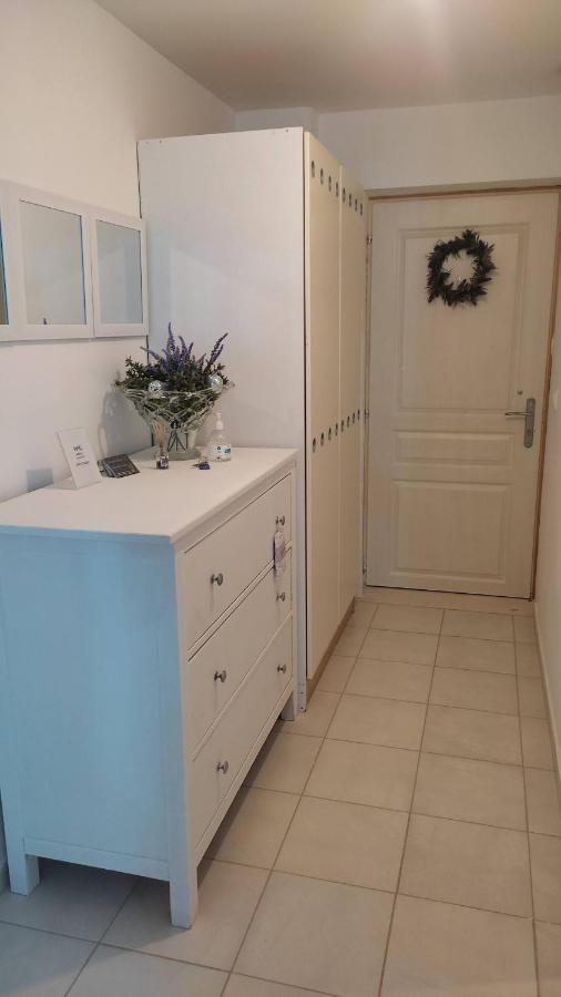 Lavender Home Волос Екстериор снимка