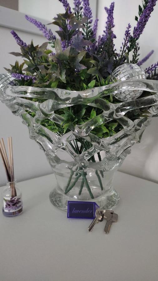 Lavender Home Волос Екстериор снимка
