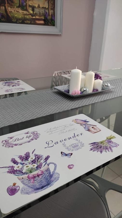 Lavender Home Волос Екстериор снимка